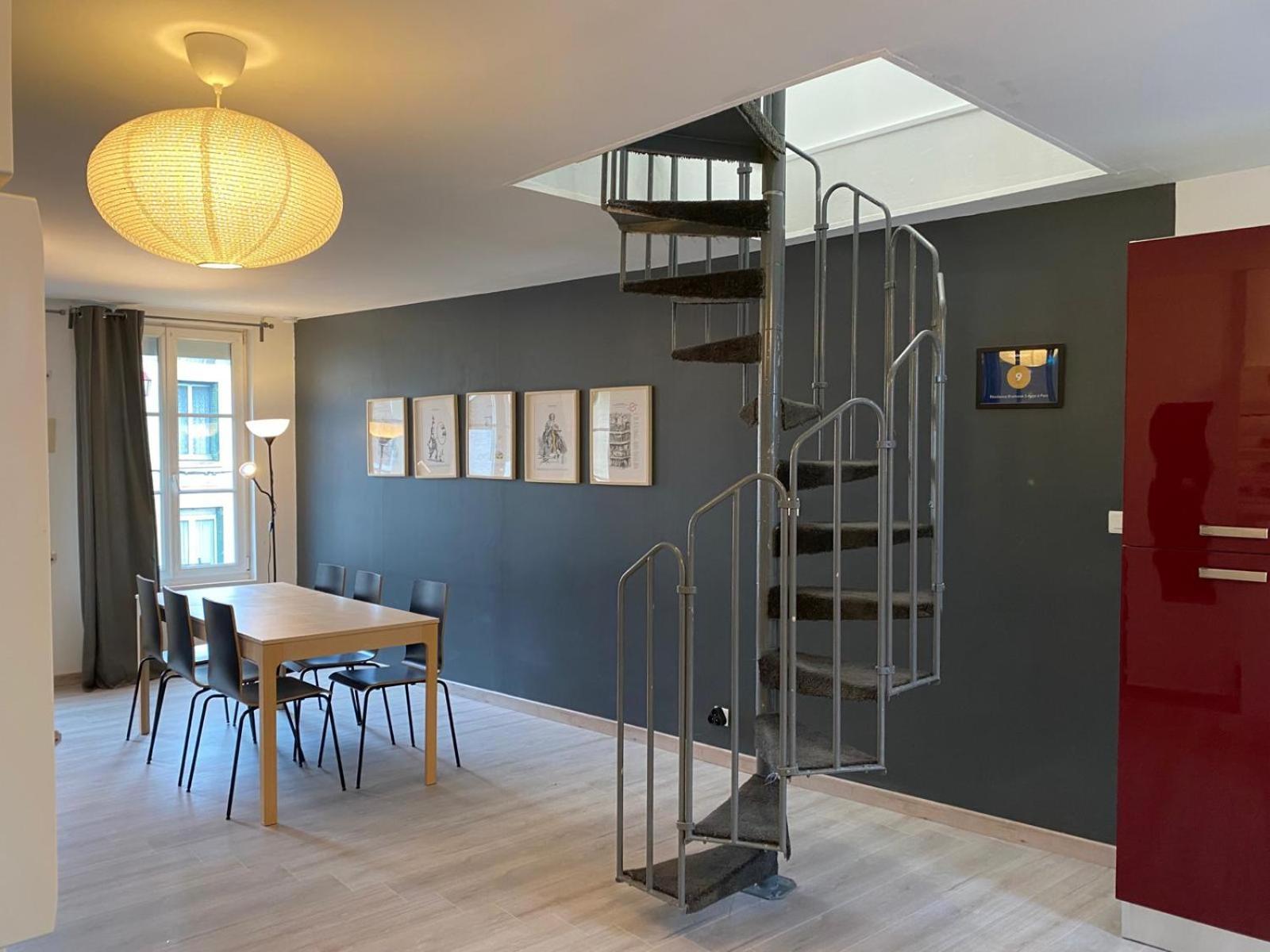Residence Brainoise 3 Braine Zewnętrze zdjęcie