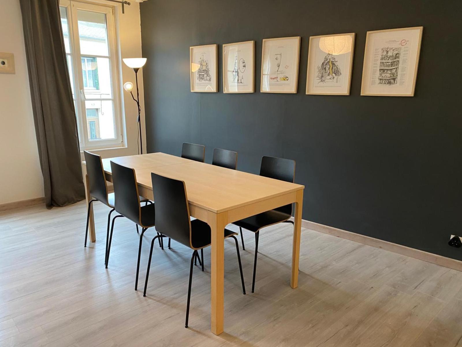 Residence Brainoise 3 Braine Zewnętrze zdjęcie