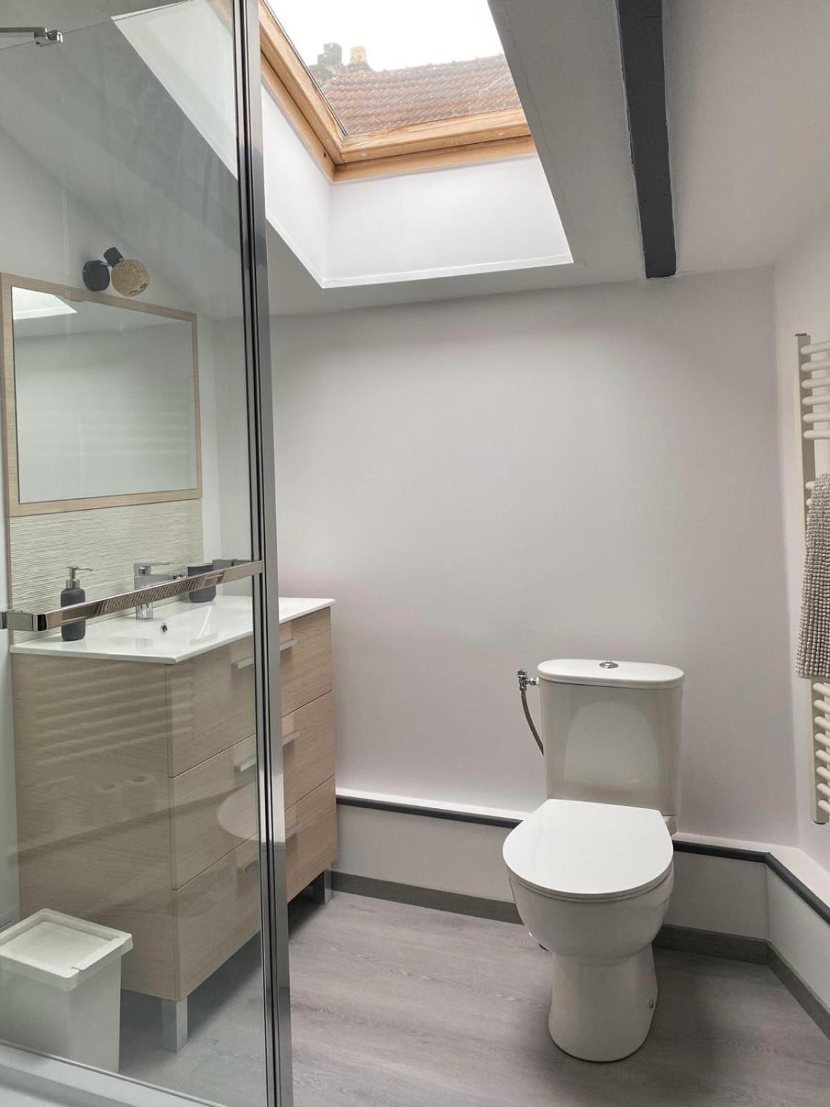 Residence Brainoise 3 Braine Zewnętrze zdjęcie