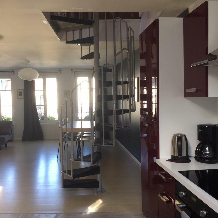 Residence Brainoise 3 Braine Zewnętrze zdjęcie